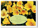 Vivacious Florals (Wall Calendar 2024 DIN A3 landscape), CALVENDO 12 Month Wall Calendar