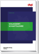 Volkswirtschaftslehre