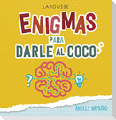 Enigmas para darle al coco