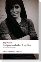 Antigone and other Tragedies