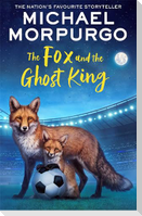 The Fox and the Ghost King