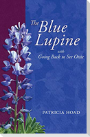 The Blue Lupine