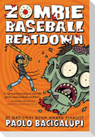 Zombie Baseball Beatdown