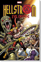 Hellstrom: Evil Origins