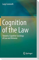 Cognition of the Law