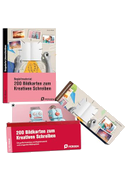 200 Bildkarten zum Kreativen Schreiben