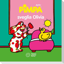 Pimpa sveglia Olivia