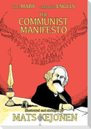 The Communist Manifesto