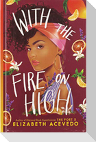 With the Fire on High