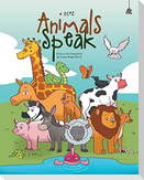 Animals Speak