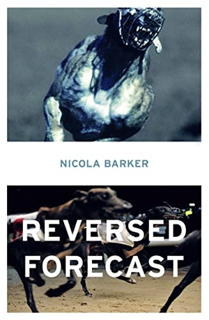 Barker, Nicola. Reversed Forecast. HarperCollins, 2011.