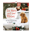Ein Herz auf vier Pfoten
