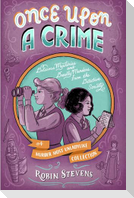 Once Upon a Crime