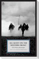 All Quiet on the Western Front