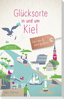 Glücksorte in und um Kiel