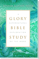 Glory Bible Study