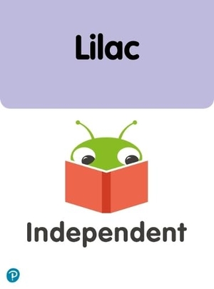 Hawes, Alison / Hulme-Cross, Benjamin et al. Bug Club Pro Independent Lilac Pack (May 2018). Pearson Education Limited, 2018.
