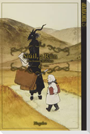 Siúil, a Rún - Das fremde Mädchen 06