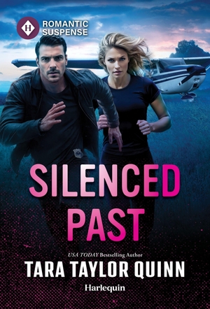 Quinn, Tara Taylor. Silenced Past. Harlequin, 2026.