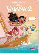 Neue Abenteuer von ...: Vaiana 2