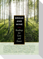 Bread & Wine