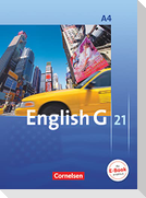 English G 21. Ausgabe A 4. Schülerbuch