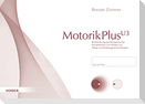 MotorikPlus U3 [10 Bögen]