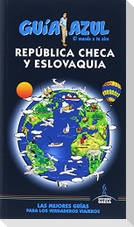 República Checa y Eslovaquia