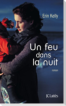 Un feu dans la nuit