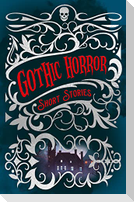 Gothic Horror Short Stories