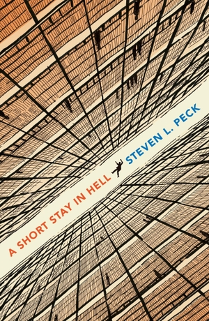 Peck, Steven L.. A Short Stay in Hell. Random House UK Ltd, 2026.