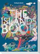 Lonely Planet The Islands Book