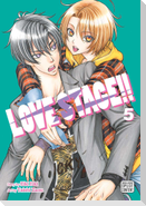 Love Stage!!, Vol. 5