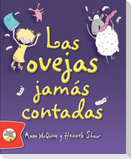 Las ovejas jamás contadas