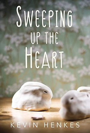 Henkes, Kevin. Sweeping Up the Heart. HarperCollins, 2020.
