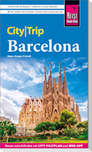 Reise Know-How CityTrip Barcelona