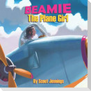 Beamie The Plane Girl