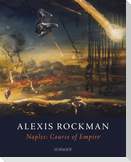 Alexis Rockman