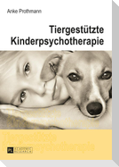 Tiergestützte Kinderpsychotherapie