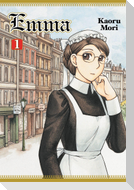 Emma, Vol. 1