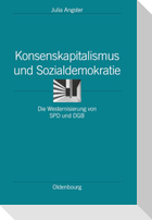 Konsenskapitalismus und Sozialdemokratie