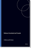 Eskimos - Greenland and Canada