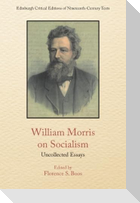 William Morris on Socialism