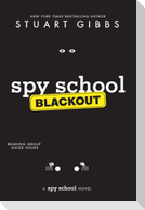 Spy School Blackout