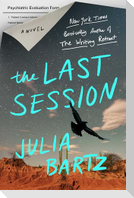 The Last Session