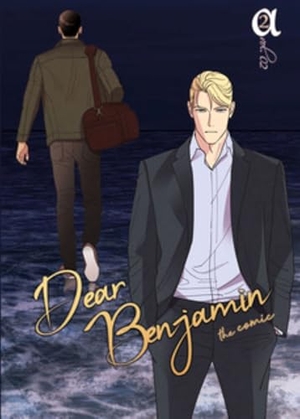 Id. Dear Benjamin Vol. 2 - Volume 2. Bloved Publishing, 2025.