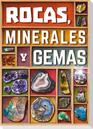 Rocas, minerales y gemas