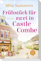 Frühstück für zwei in Castle Combe