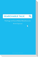 Searchable Talk