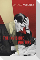 The Invisible Writing
